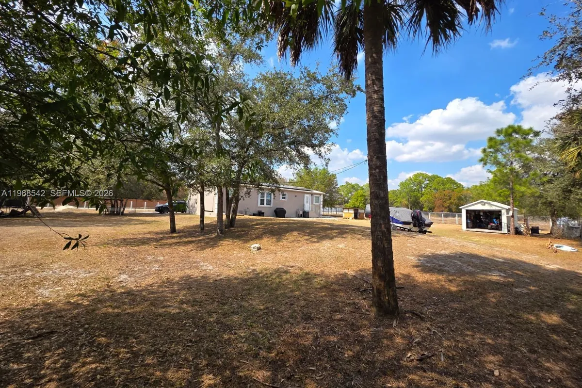 555 S LINDERO ST, Clewiston FL 33440