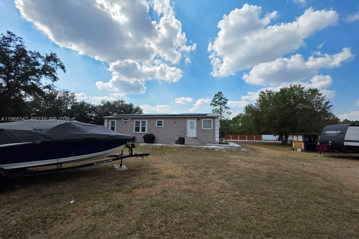 555 S LINDERO ST, Clewiston FL 33440