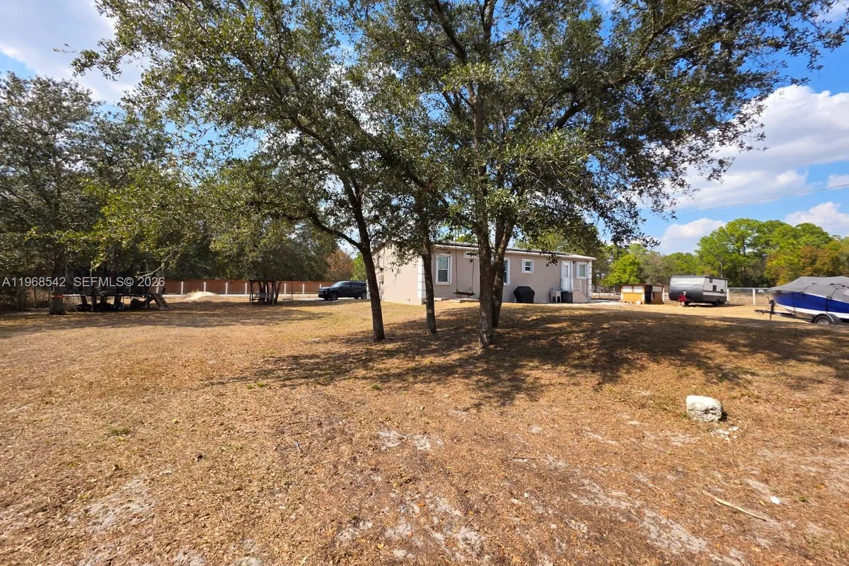 555 S LINDERO ST, Clewiston FL 33440