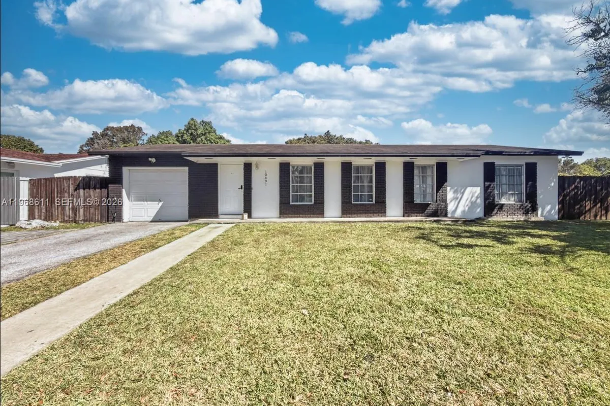 10491 SW 122nd Ct, Miami FL 33186