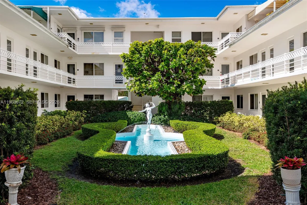 9920 Collins Ave # 2, Bal Harbour FL 33154