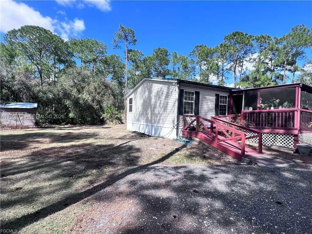680 S Arboleda, Clewiston FL 33440