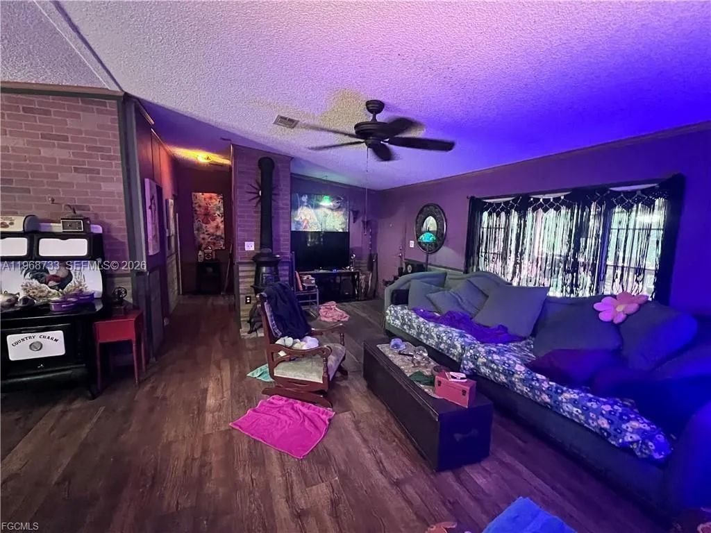 680 S Arboleda, Clewiston FL 33440