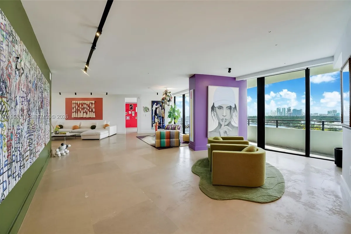 720 NE 69th St # 12S, Miami FL 33138