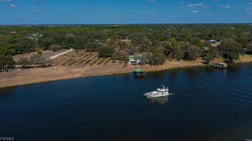 1209 County Rd 78, La Belle FL 33935