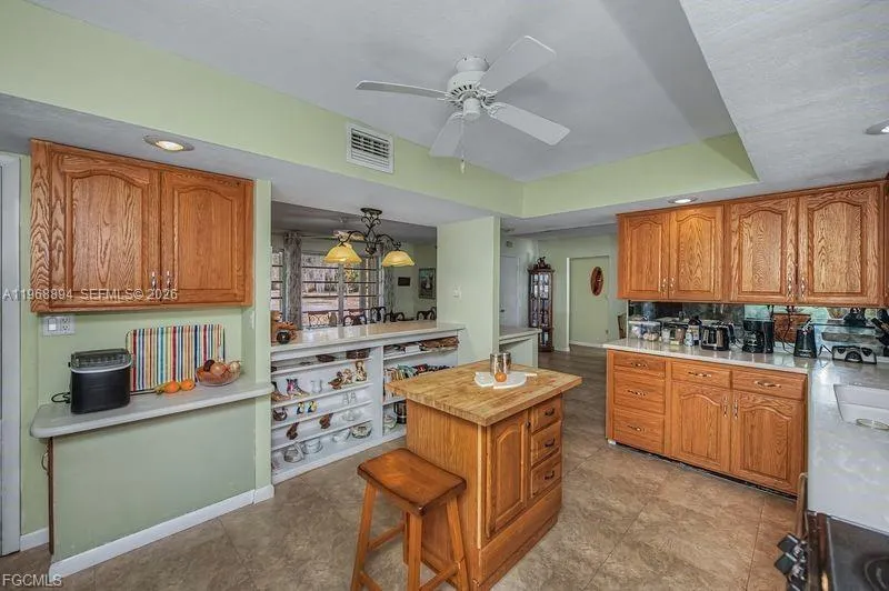 1209 County Rd 78, La Belle FL 33935