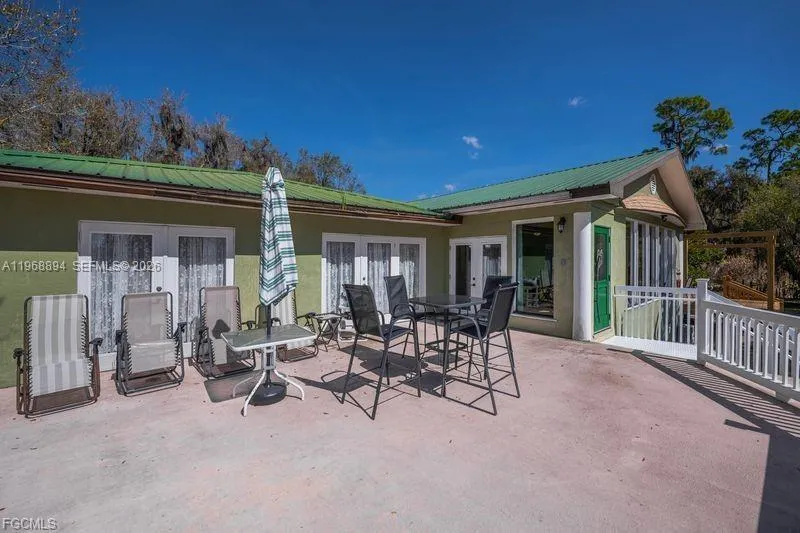 1209 County Rd 78, La Belle FL 33935