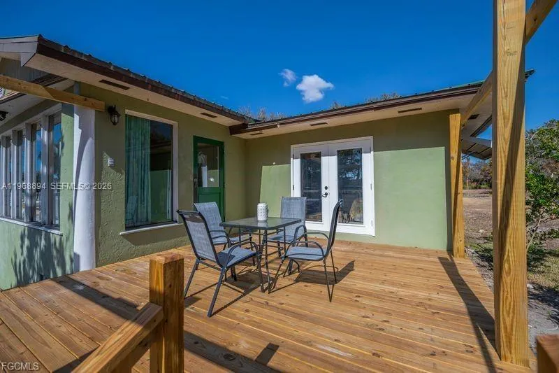 1209 County Rd 78, La Belle FL 33935