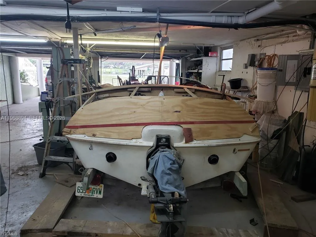 1209 County Rd 78, La Belle FL 33935