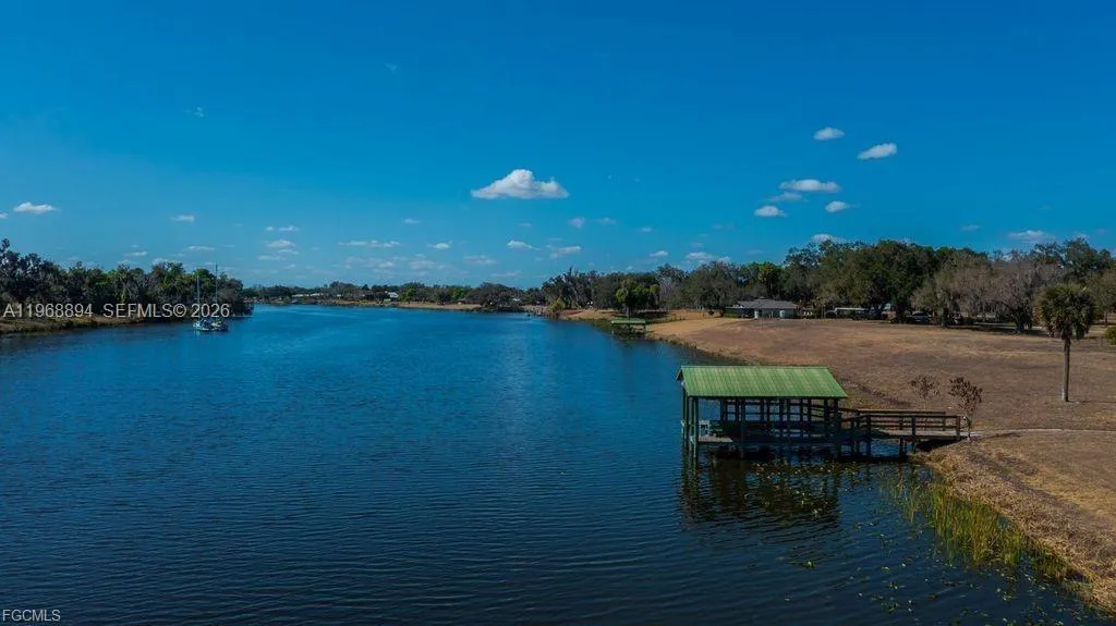 1209 County Rd 78, La Belle FL 33935