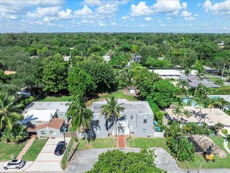 11402 NE 8th Ct, Biscayne Park FL 33161