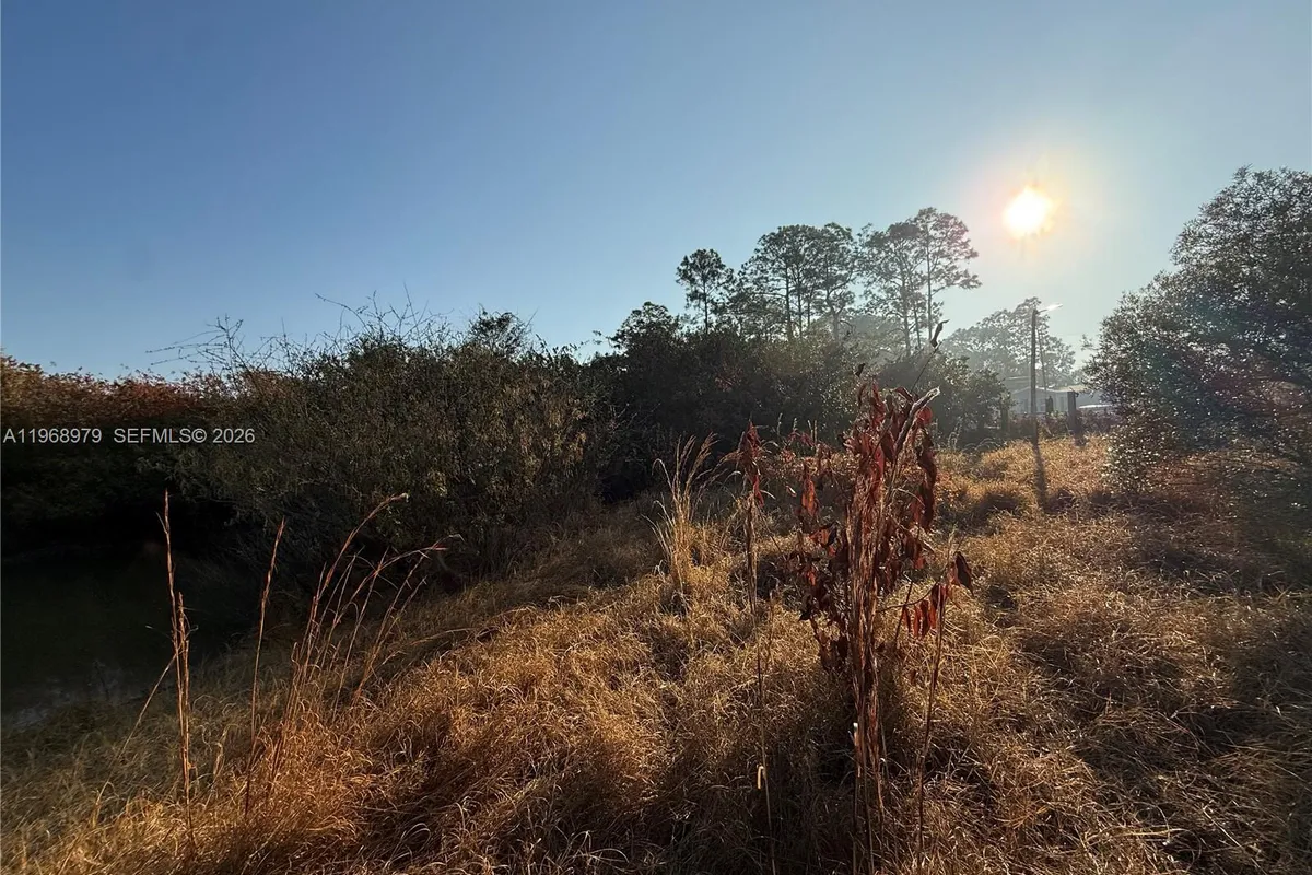 470 N MAYORAL ST, Clewiston FL 33440