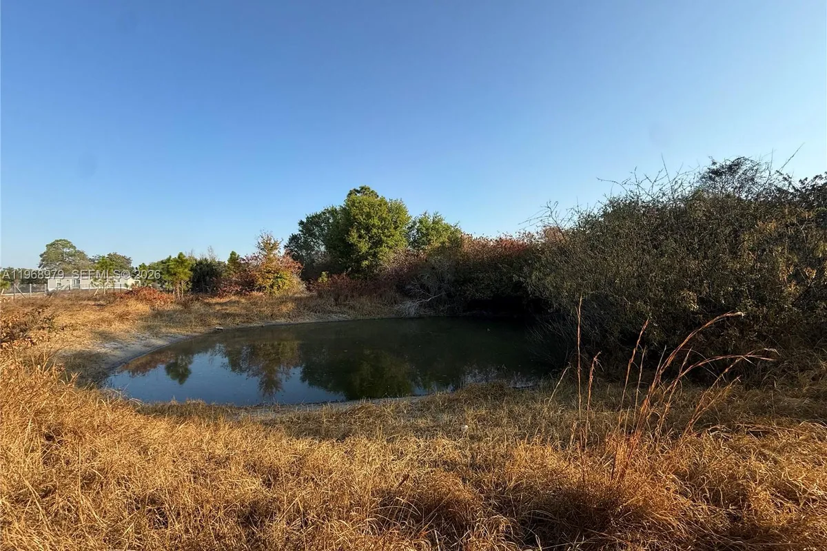 470 N MAYORAL ST, Clewiston FL 33440