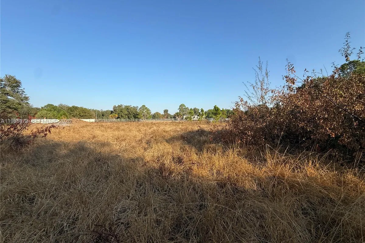 470 N MAYORAL ST, Clewiston FL 33440