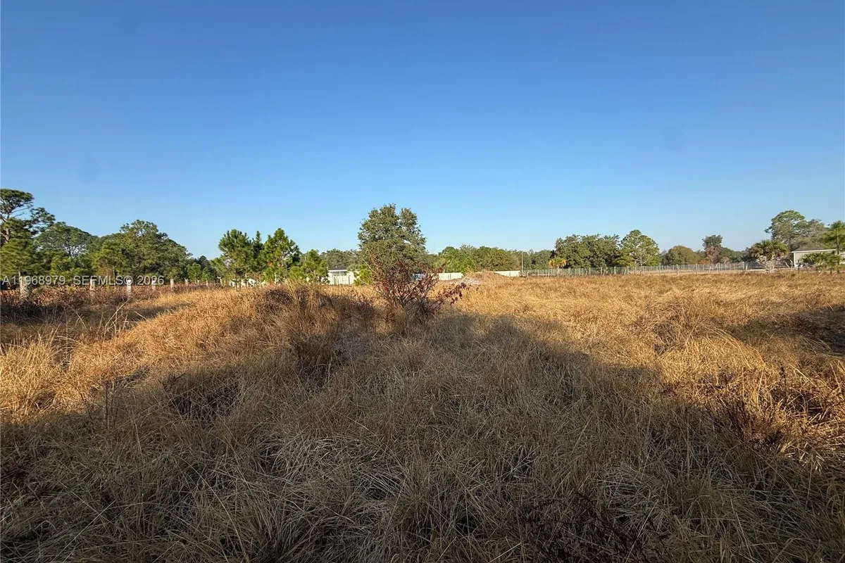 470 N MAYORAL ST, Clewiston FL 33440