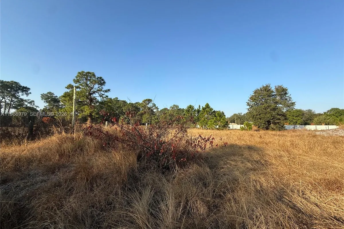 470 N MAYORAL ST, Clewiston FL 33440