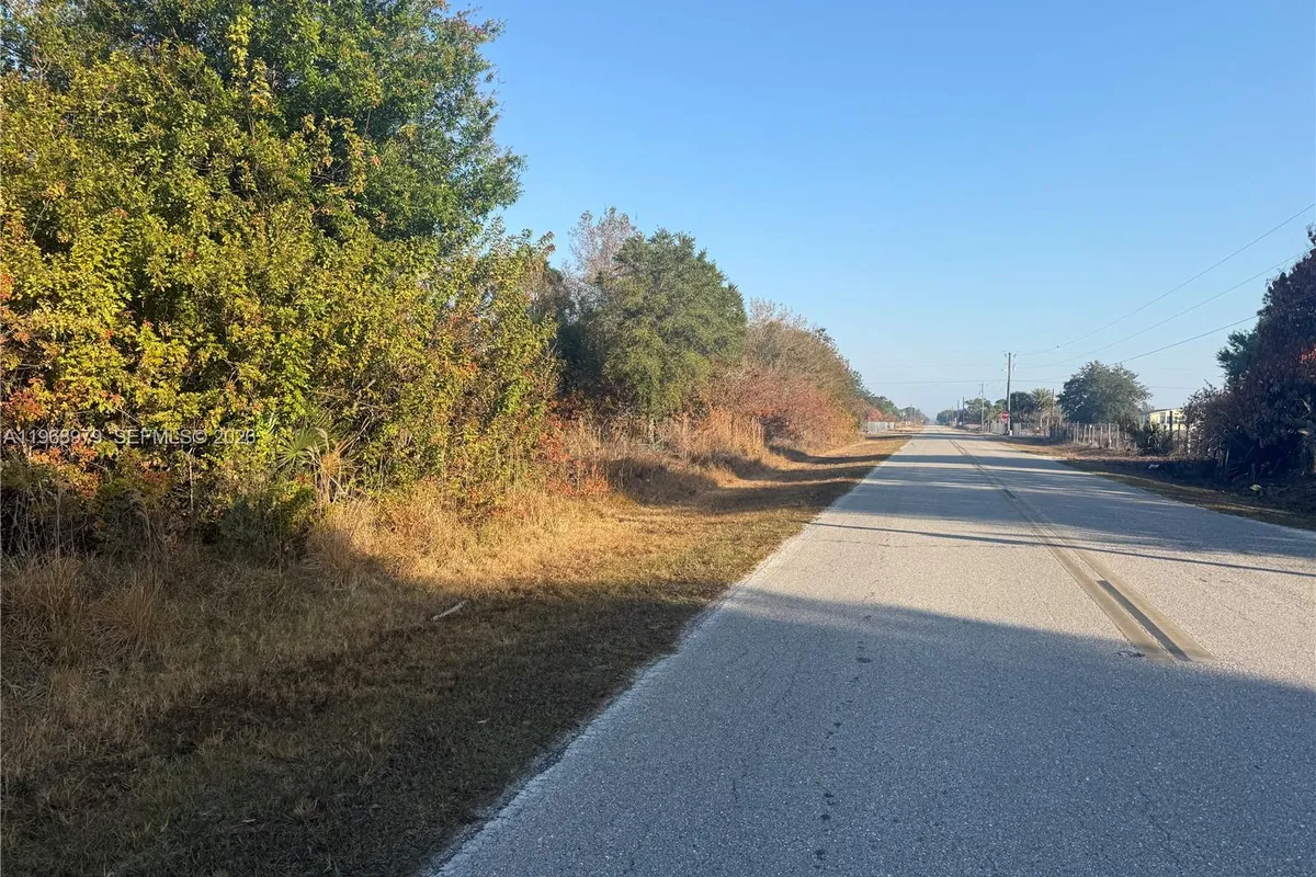 470 N MAYORAL ST, Clewiston FL 33440