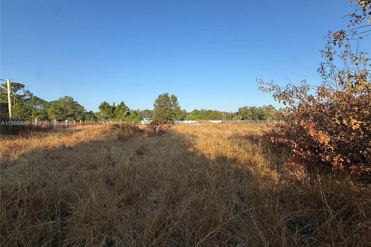 470 N MAYORAL ST, Clewiston FL 33440