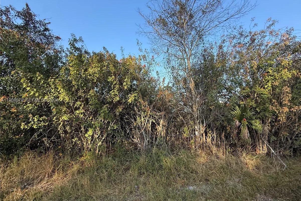 470 N MAYORAL ST, Clewiston FL 33440