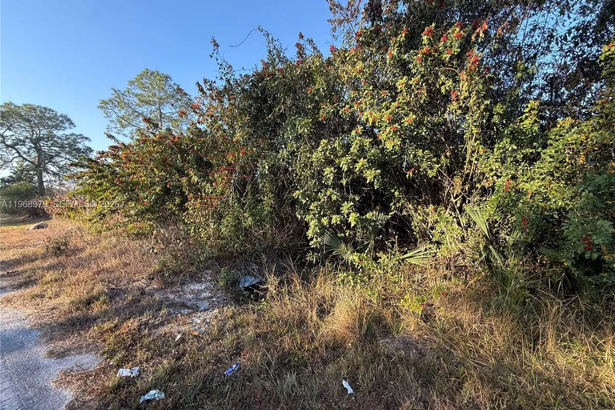 470 N MAYORAL ST, Clewiston FL 33440