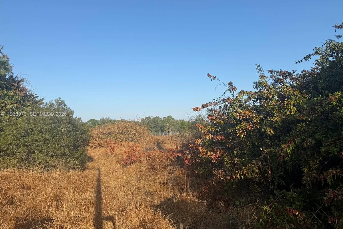 470 N MAYORAL ST, Clewiston FL 33440