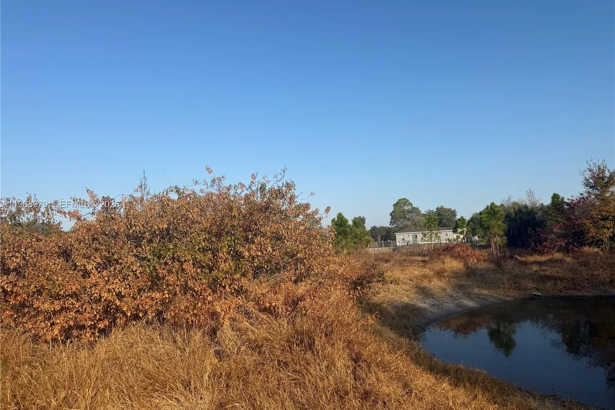 470 N MAYORAL ST, Clewiston FL 33440