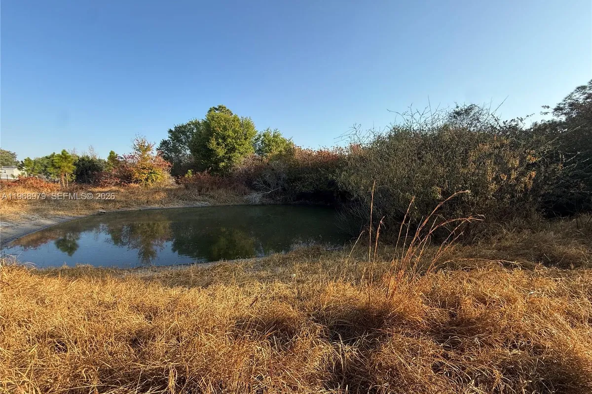 470 N MAYORAL ST, Clewiston FL 33440