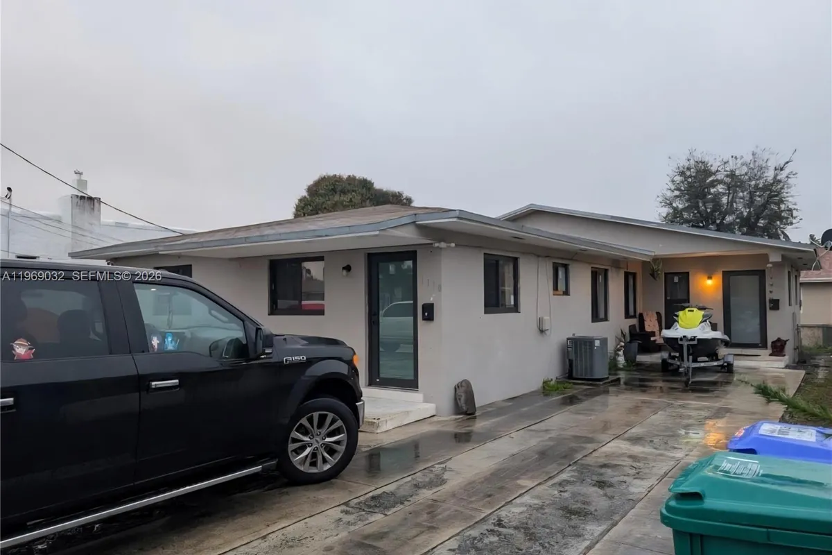 1112 SW 11th Ave, Miami FL 33129
