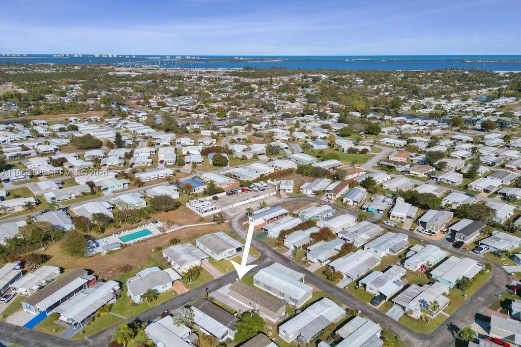 315 NE Cardinal Lane Unit Lot L25, Jensen Beach FL 34957