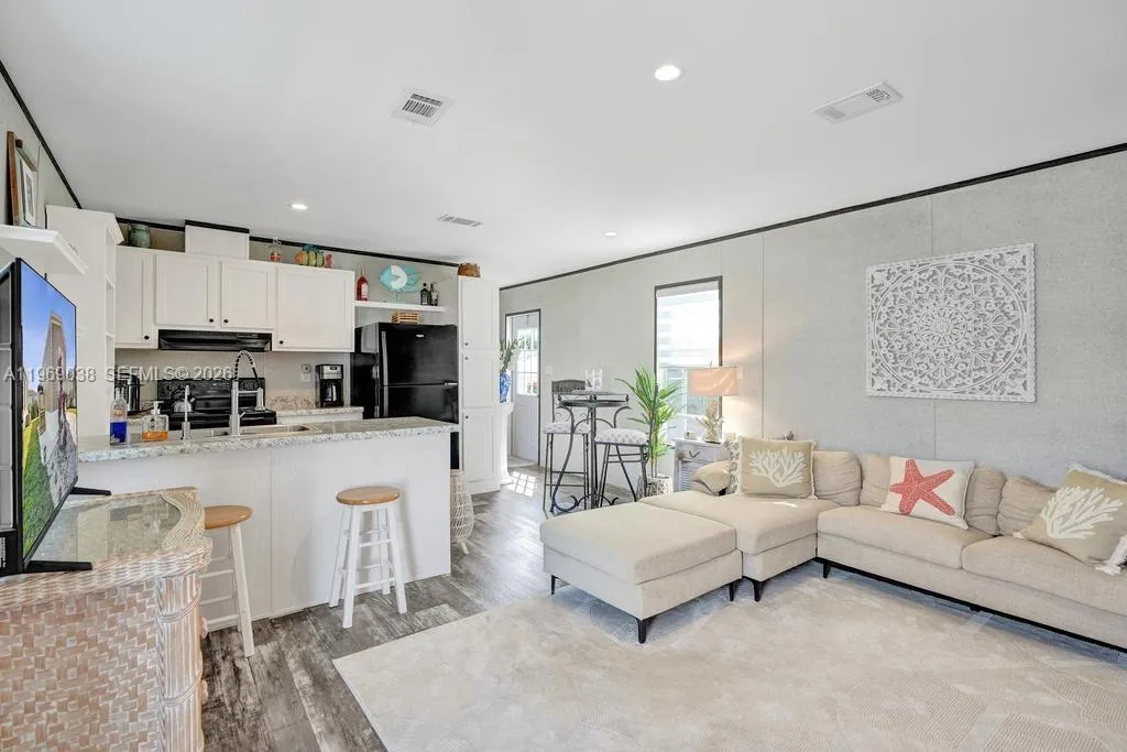 315 NE Cardinal Lane Unit Lot L25, Jensen Beach FL 34957