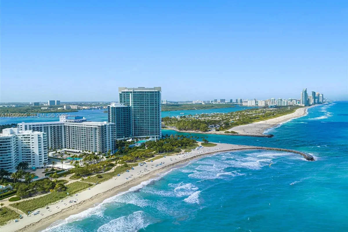 10275 Collins Ave # 102, Bal Harbour FL 33154