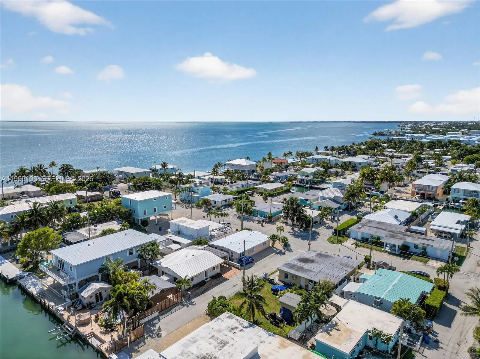 11405 3rd Avenue Ocean, Marathon FL 33050