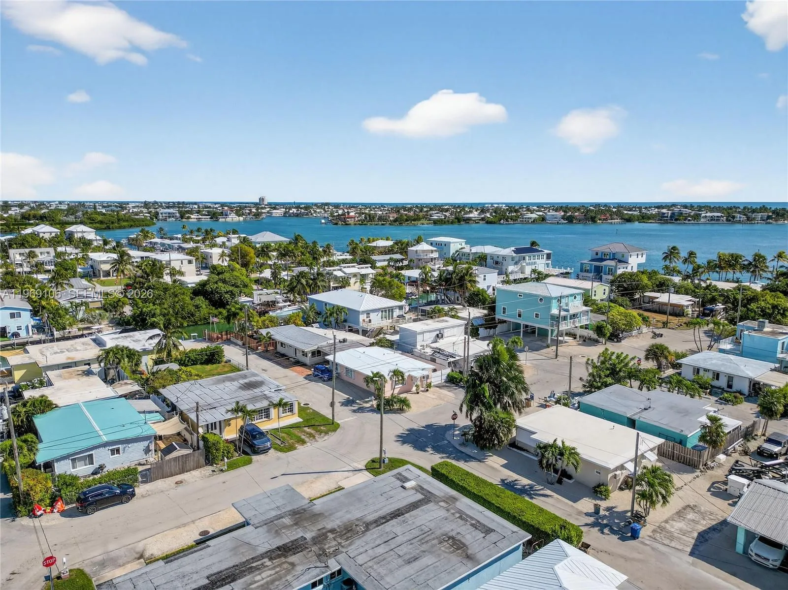 11405 3rd Avenue Ocean, Marathon FL 33050