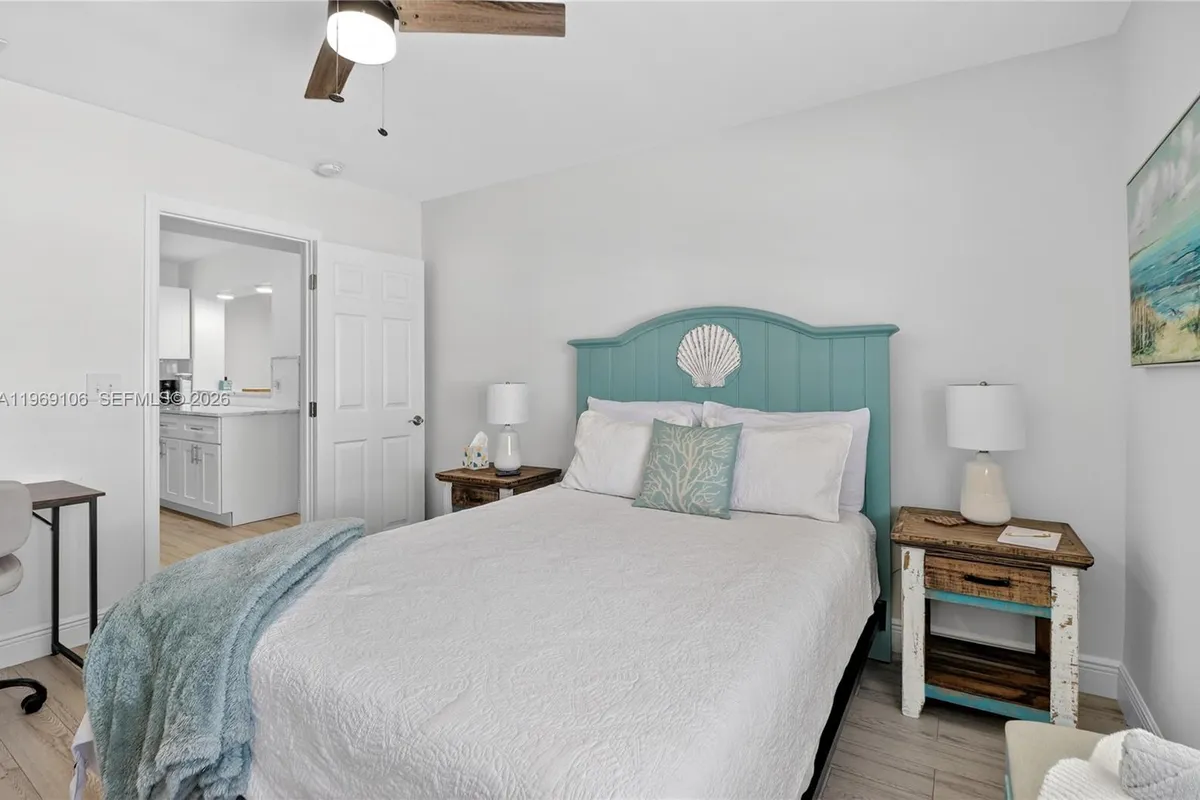 11405 3rd Avenue Ocean, Marathon FL 33050