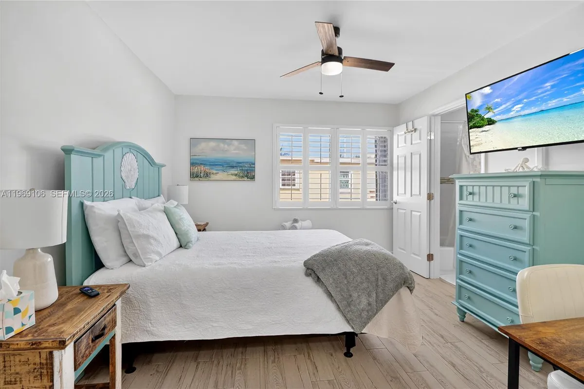 11405 3rd Avenue Ocean, Marathon FL 33050