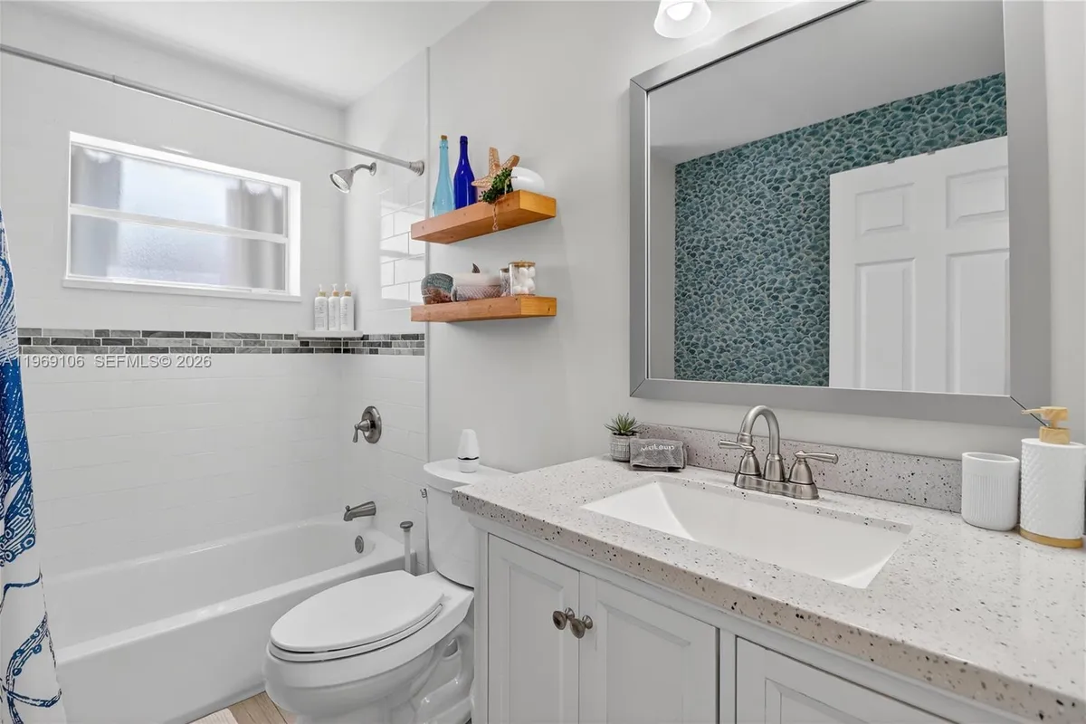 11405 3rd Avenue Ocean, Marathon FL 33050