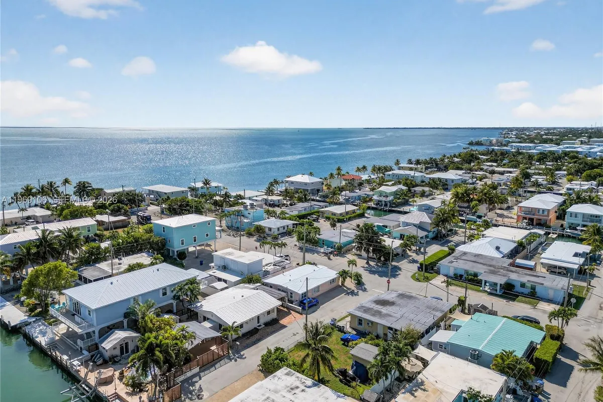 11405 3rd Avenue Ocean, Marathon FL 33050