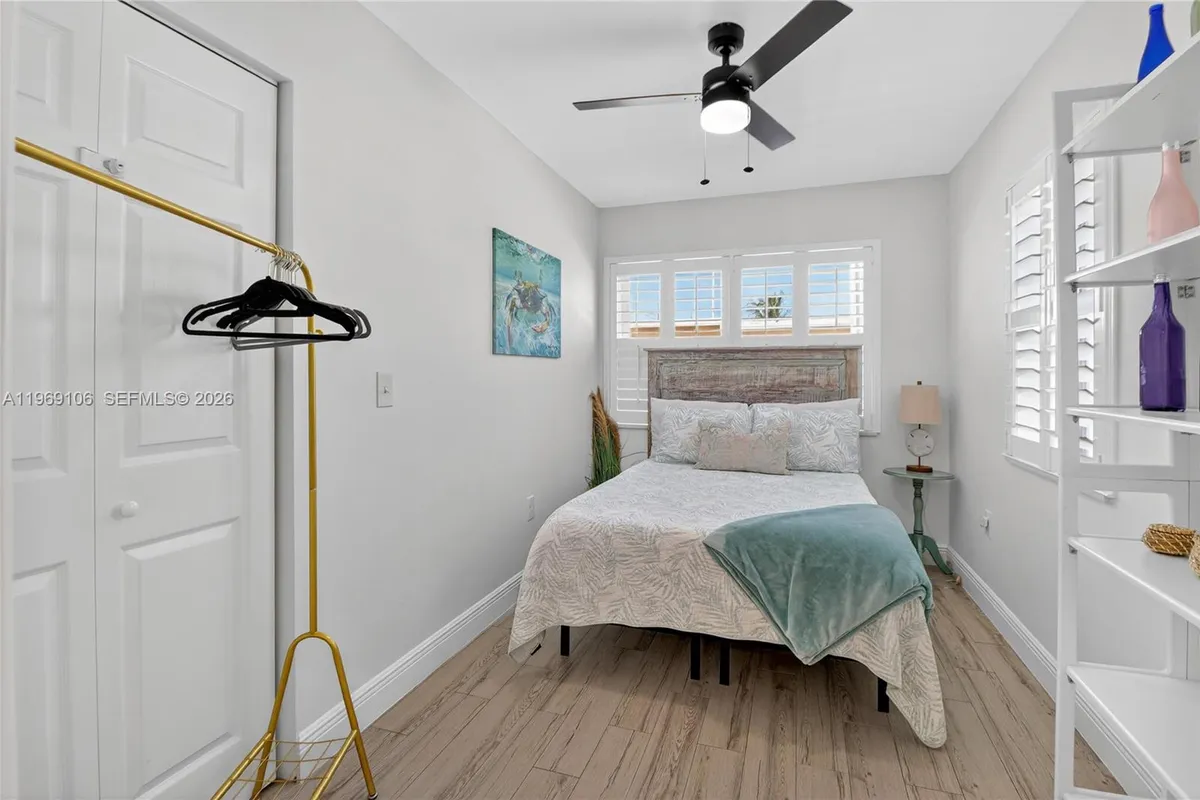 11405 3rd Avenue Ocean, Marathon FL 33050