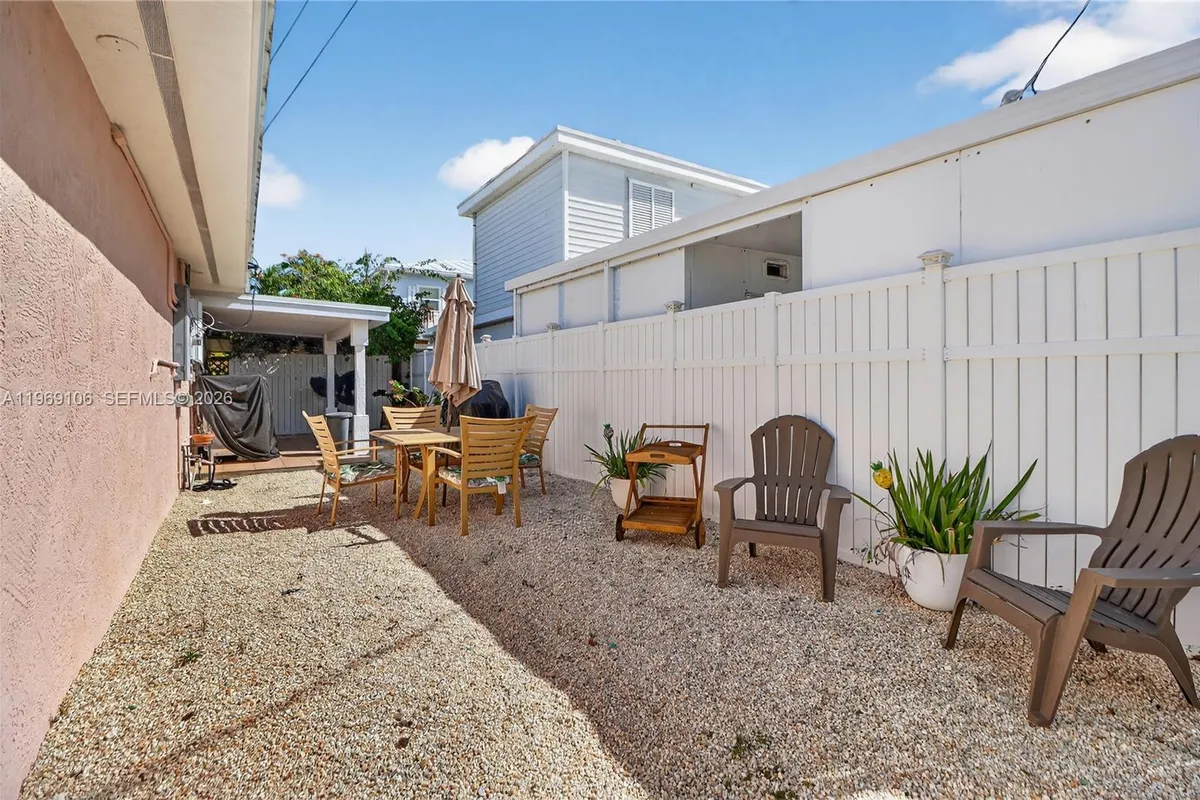 11405 3rd Avenue Ocean, Marathon FL 33050