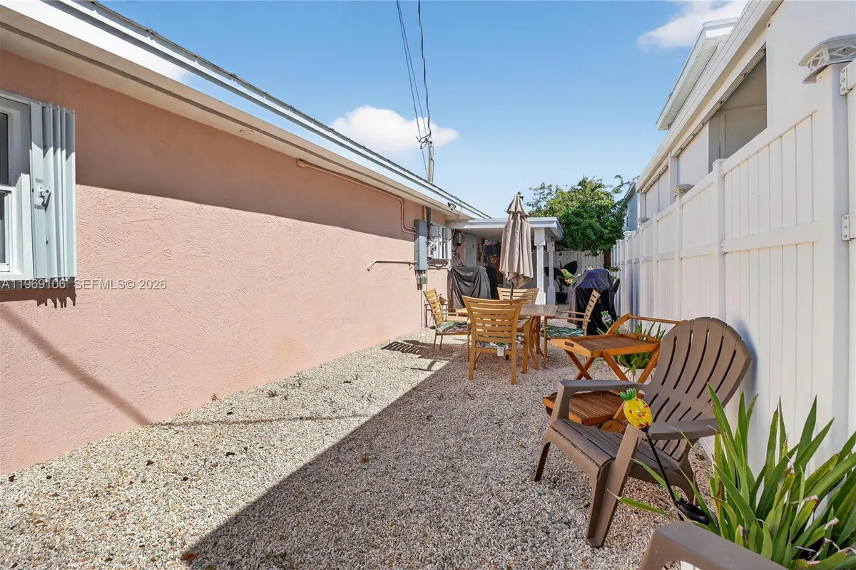 11405 3rd Avenue Ocean, Marathon FL 33050