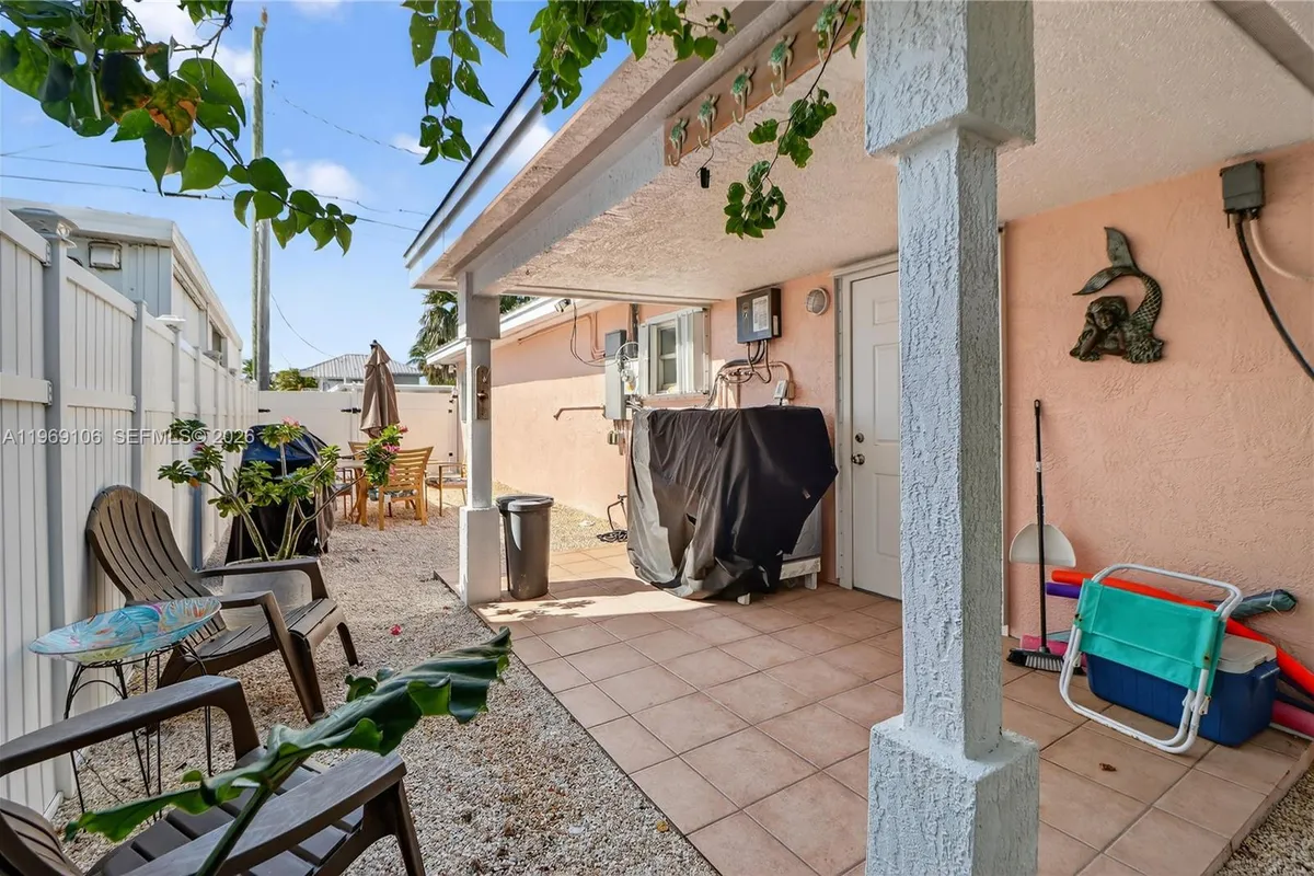 11405 3rd Avenue Ocean, Marathon FL 33050