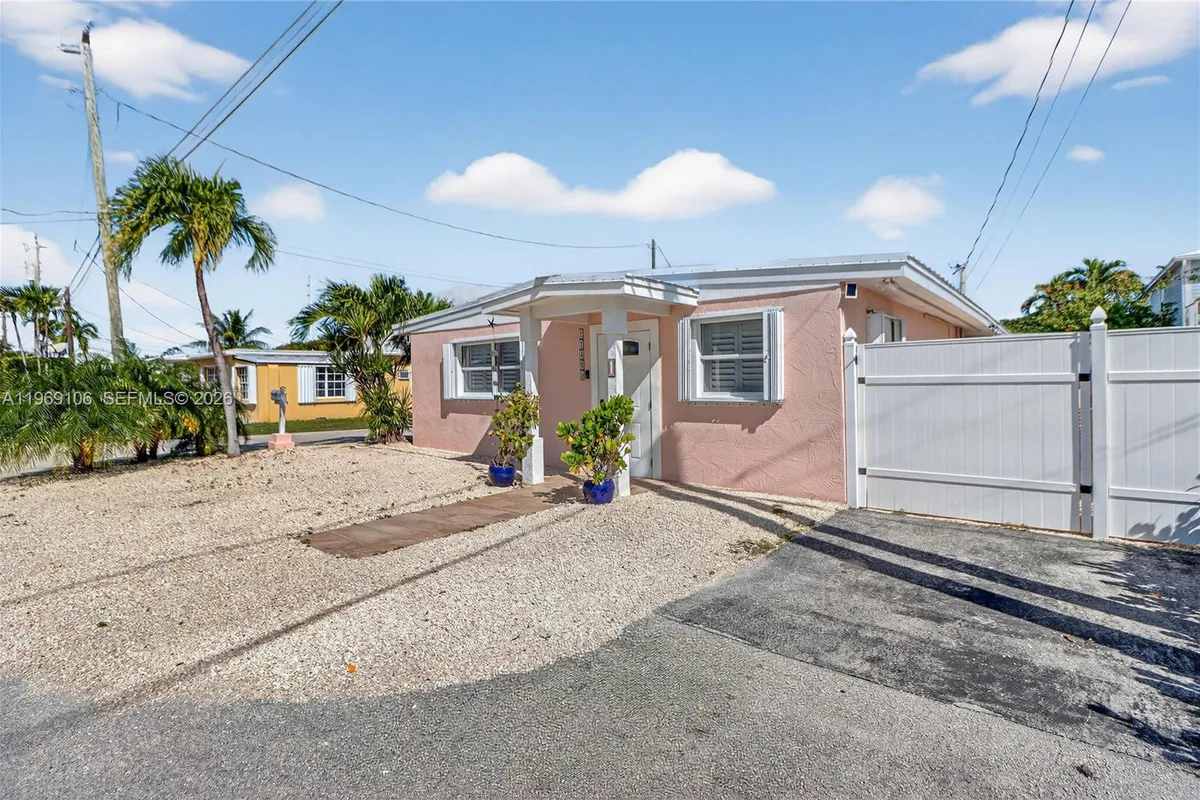 11405 3rd Avenue Ocean, Marathon FL 33050