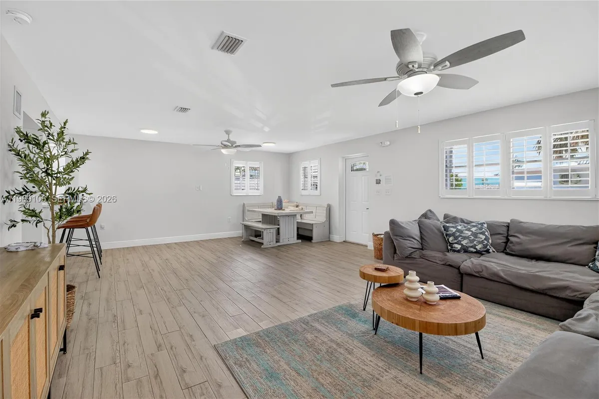 11405 3rd Avenue Ocean, Marathon FL 33050