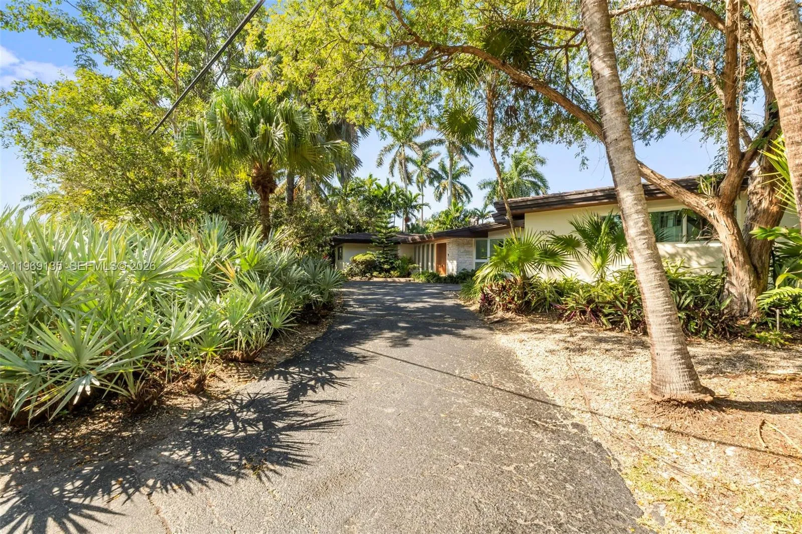 13060 Lerida St, Coral Gables FL 33156