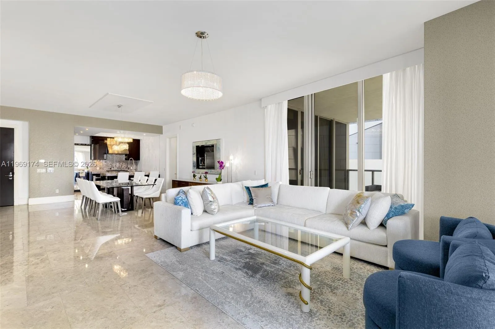 9701 Collins Ave # 404S, Bal Harbour FL 33154