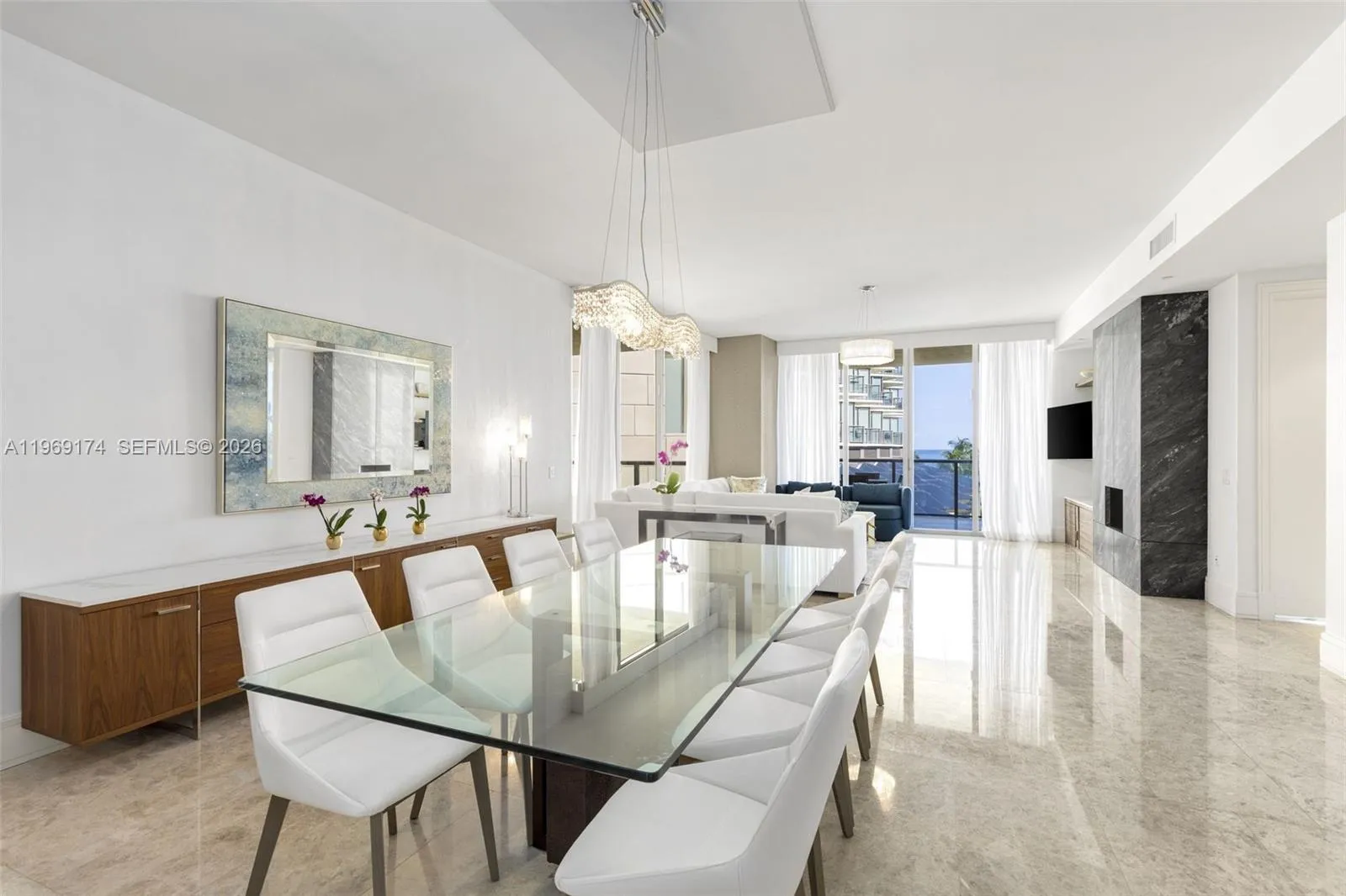 9701 Collins Ave # 404S, Bal Harbour FL 33154