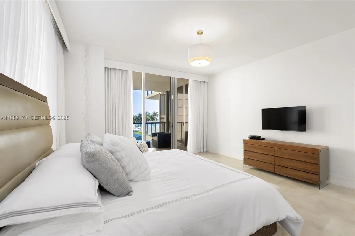 9701 Collins Ave # 404S, Bal Harbour FL 33154