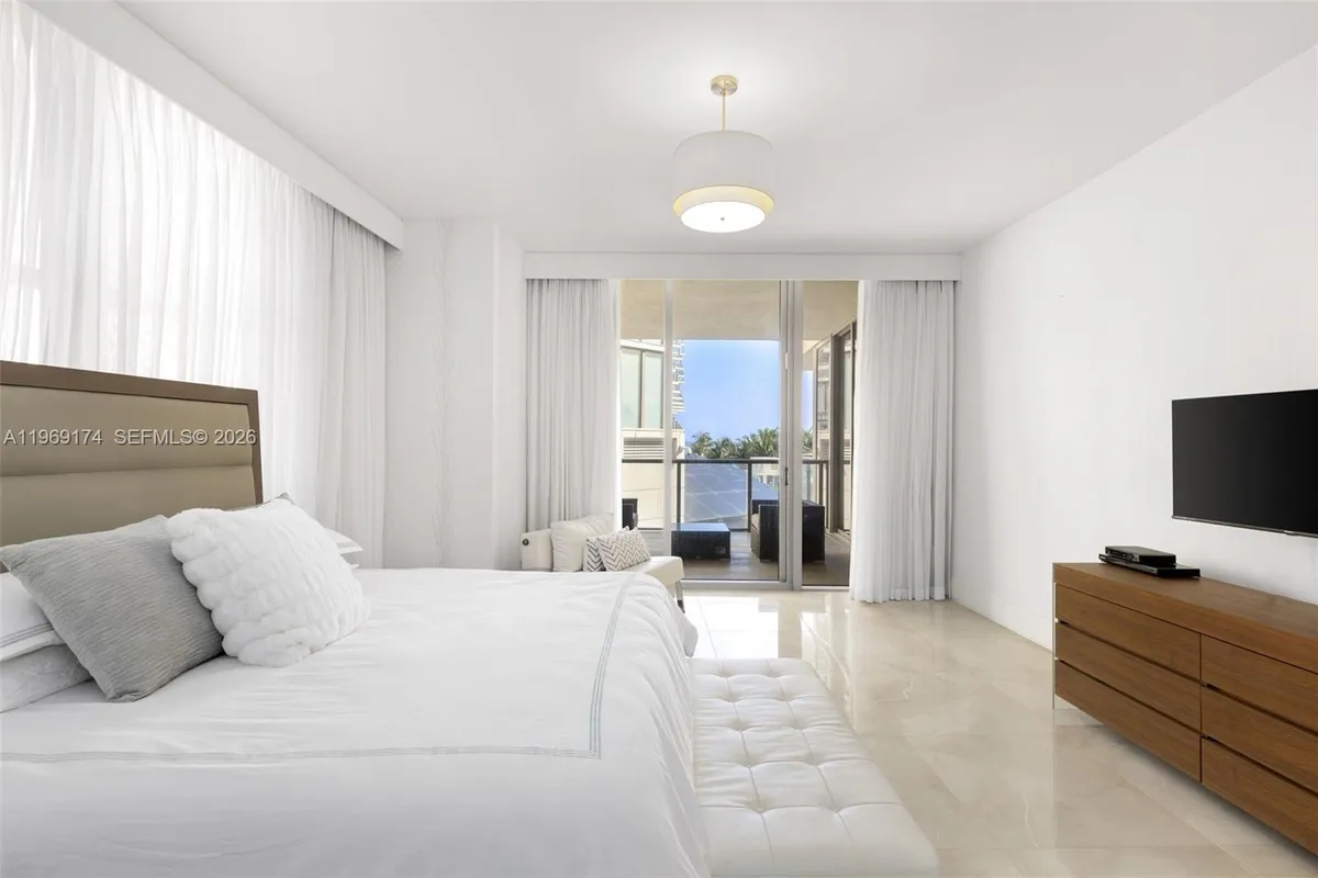 9701 Collins Ave # 404S, Bal Harbour FL 33154