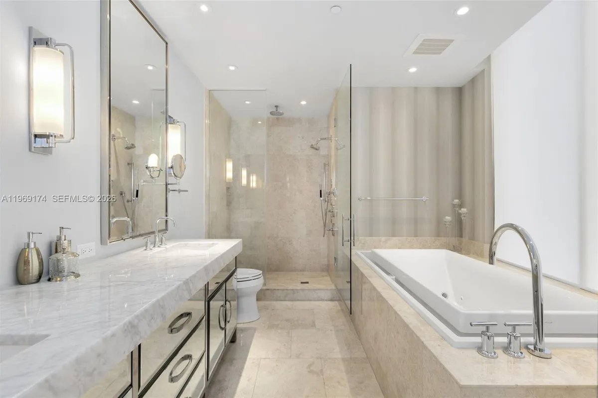 9701 Collins Ave # 404S, Bal Harbour FL 33154