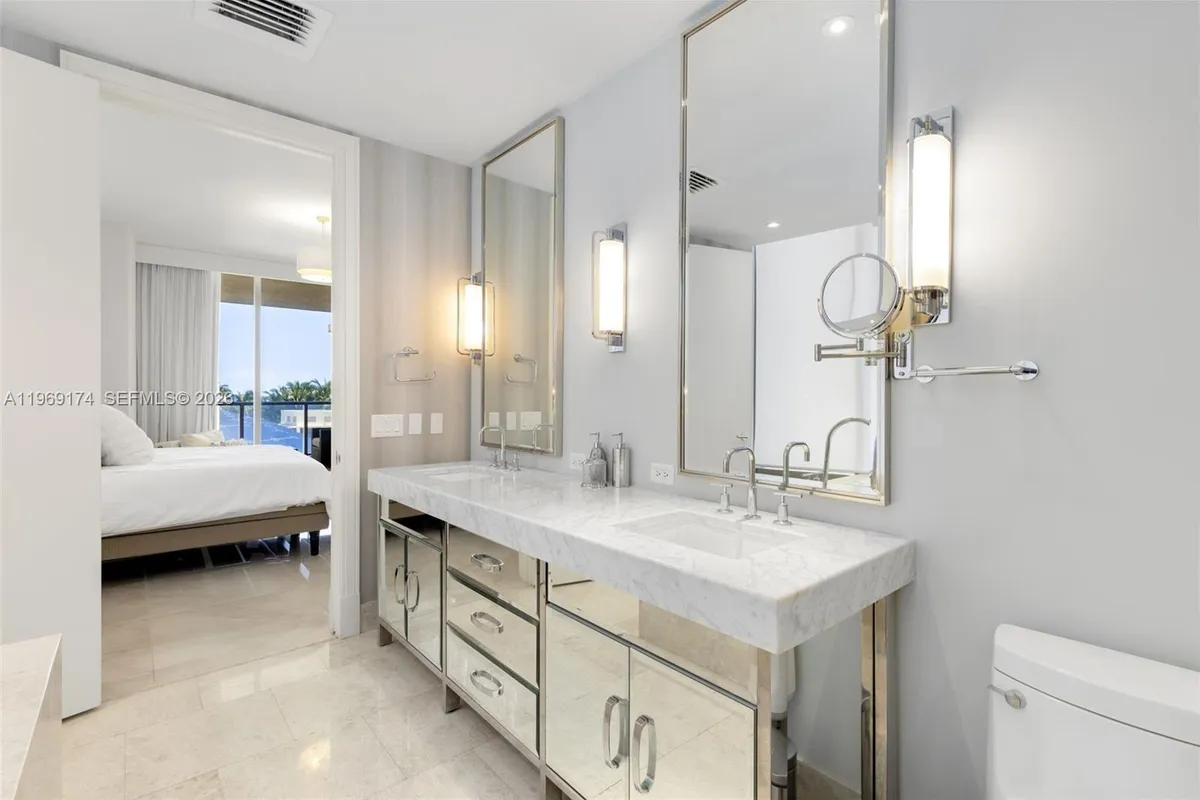 9701 Collins Ave # 404S, Bal Harbour FL 33154